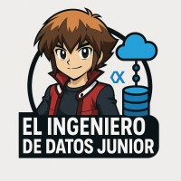 El ingeniero de datos junior logo - Similar company to Spatial Lab Analytics