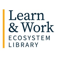Learn & Work Ecosystem Library logo - Similar company to Ler Accelerator