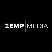 Zemp Media logo - Similar company to Physicians Practice