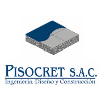PISOCRET S.A.C logo - Similar company to Cenix Constructora