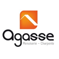AGASSE Menuiserie-Charpente logo - Similar company to Empreintes Intérieur