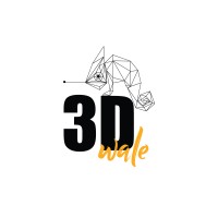 3D Wale logo - Similar company to Fx Design