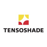 TENSOSHADE - Fabric Structures logo - Similar company to Technotense