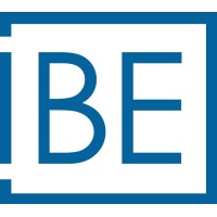 I.B.E. Institut für betriebliches Entgeltmanagement GmbH logo - Similar company to Benefit+ | Unternehmensberatung