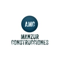 MANZUR CONSTRUCCIONES logo - Similar company to Boa Constructora Srl
