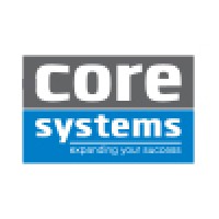 CORE SYSTEMS s.r.o. logo - Similar company to Gridjet Data Centres