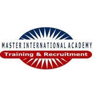 Master International Academy Training & Recruitment logo - Similar company to Rock Shield Group