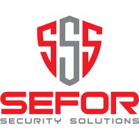 SEFOR SECURITY SOLUTIONS logo - Similar company to Neware