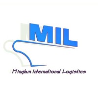 Mingkun International Logistics Ltd. logo - Similar company to Fulfillmen Logistics