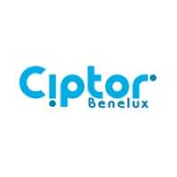 Ciptor Benelux BVBA logo - Similar company to Atelier V