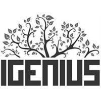 IGenius Inc. logo - Similar company to Igenius