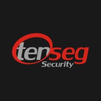 Tenseg Security logo - Similar company to Lógica Sul