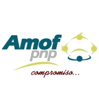 Asociación AMOF-PNP logo - Similar company to Centro Empresarial Premium Amof