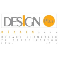 Dizayn Artı Mimarlık logo - Similar company to İki Artı İki Mimarlık