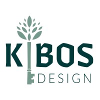 K-BOS Design logo - Similar company to Enrich Property Investors - Buyers Agency