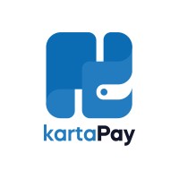 kartaPay logo - Similar company to Starpago