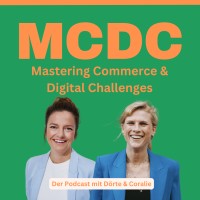 MCDC -  Mastering Commerce & Digital Challenges logo - Similar company to Dmdc Media Group