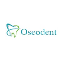 Top Dental Tools Supplier | Oseodent logo - Similar company to Emblematic Group