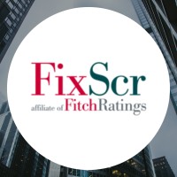 FIX SCR logo - Similar company to Move Group