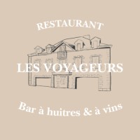 Restaurant Les Voyageurs - St Gilles Croix de Vie logo - Similar company to Restaurant Le Dix-Neuf