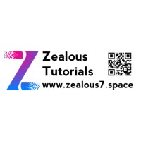 Zealous Tutorials