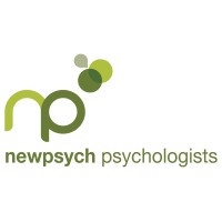 NewPsych Psychologists logo - Similar company to Data Inseyets
