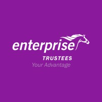 Enterprise Trustees logo - Similar company to Enterprise Group Ghana