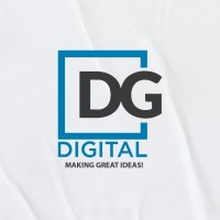 DG Digital Honduras logo - Similar company to Proart Studios Honduras