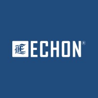 ECHON logo - Similar company to Kumar Arch Tech Privatelimited.