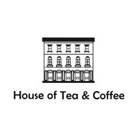 House of Tea & Coffee logo - Similar company to Thai Tea, Call 0811 460 8900