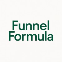 Funnel Formula logo - Similar company to Airhead