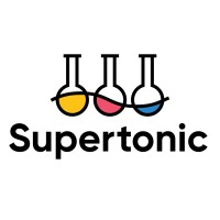 Supertonic logo - Similar company to Fireside