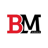 Business Magazine Albania logo - Similar company to Bliss