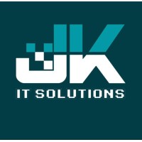 JK IT Solutions