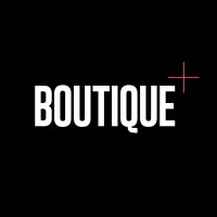 BOUTIQUE logo - Similar company to Interiors Insideout