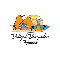 Vidigal Varandas Hostel logo - Similar company to I'M Hostel Leblon