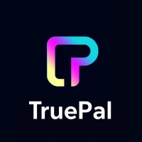 TruePal logo - Similar company to Truepal