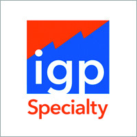 IGP Specialty logo - Similar company to Usiq