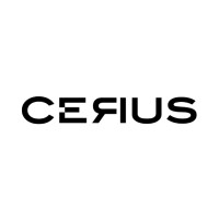 Cerius logo - Similar company to Dames2