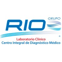 Grupo RIO Laboratorio Clínico logo - Similar company to Bio-Ns Biosafe Nano Solutions