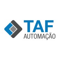 TAF Automação logo - Similar company to Esync Energia E Controle