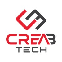 Crea Cubed Inc. logo - Similar company to Medixbot