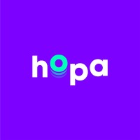 Hopa logo - Similar company to Alp4 Tech