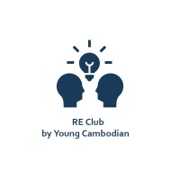 RE Club by Young Cambodian logo - Similar company to Kawsang