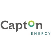 Capton Energy logo - Similar company to Desert Technologies