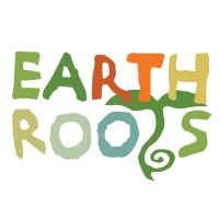 Earthroots Field School logo - Similar company to Mill Hollow Outdoor Education Center