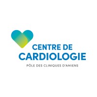 Centre de Cardiologie du pôle des cliniques d'Amiens logo - Similar company to Comed Bv