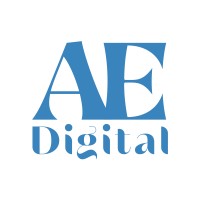 AE Digital logo - Similar company to Inwella