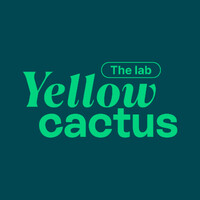 Yellow Cactus - The Lab logo - Similar company to Yellow Cactus