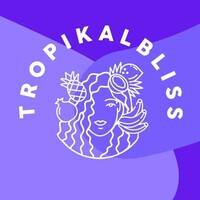Tropikalbliss logo - Similar company to Private Outlet